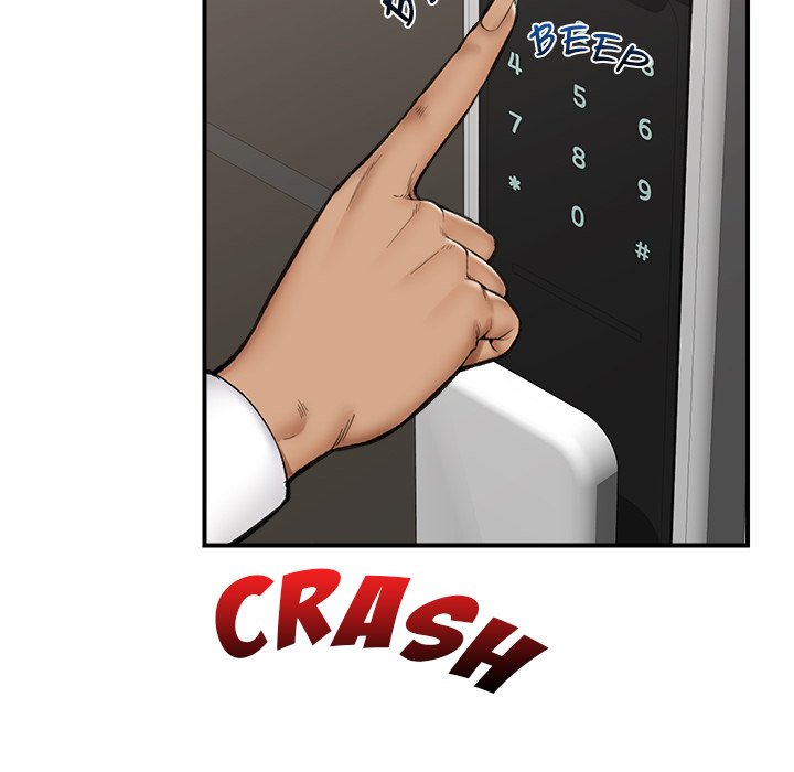 Hypnotist Security Guard Page 11 - MangaHe