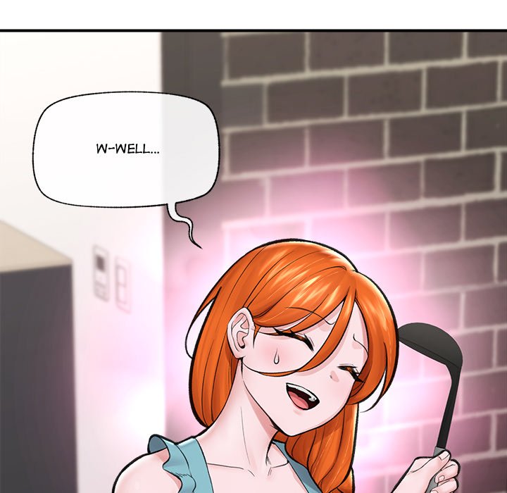 Hypnotist Security Guard Page 107 - MangaHe