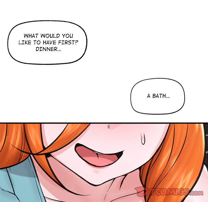 Hypnotist Security Guard Page 112 - MangaHe
