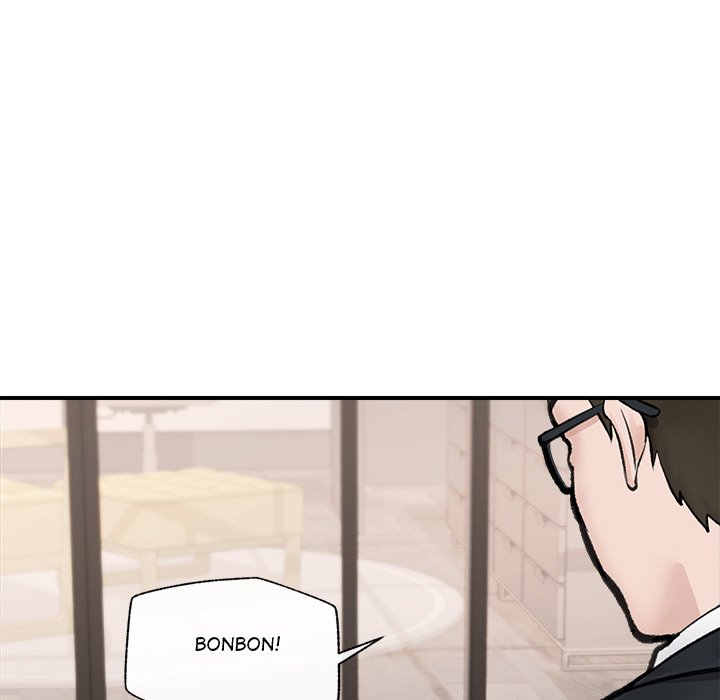 Hypnotist Security Guard Page 117 - MangaHe