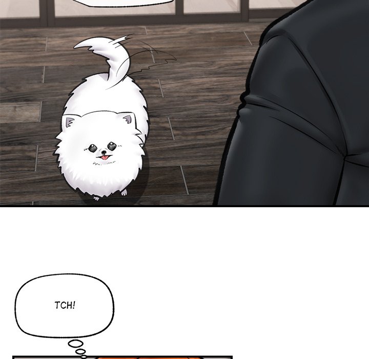 Hypnotist Security Guard Page 118 - MangaHe