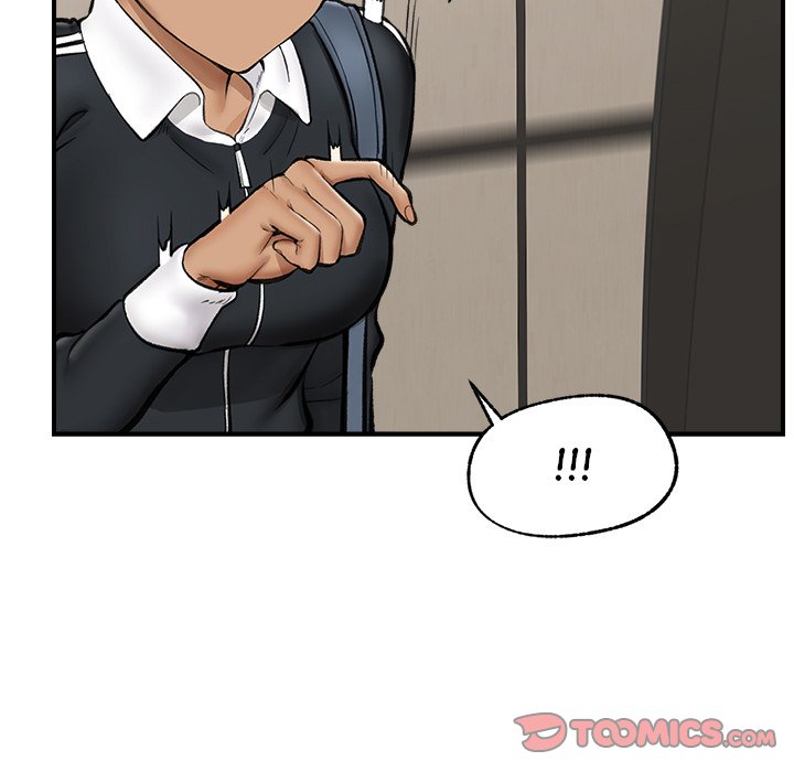 Hypnotist Security Guard Page 13 - MangaHe