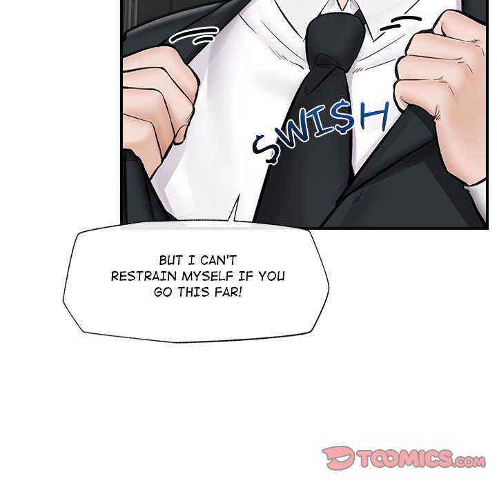 Hypnotist Security Guard Page 121 - MangaHe