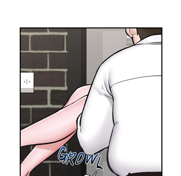 Hypnotist Security Guard Page 125 - MangaHe