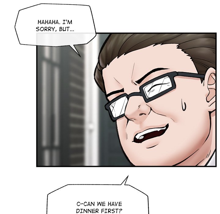 Hypnotist Security Guard Page 127 - MangaHe