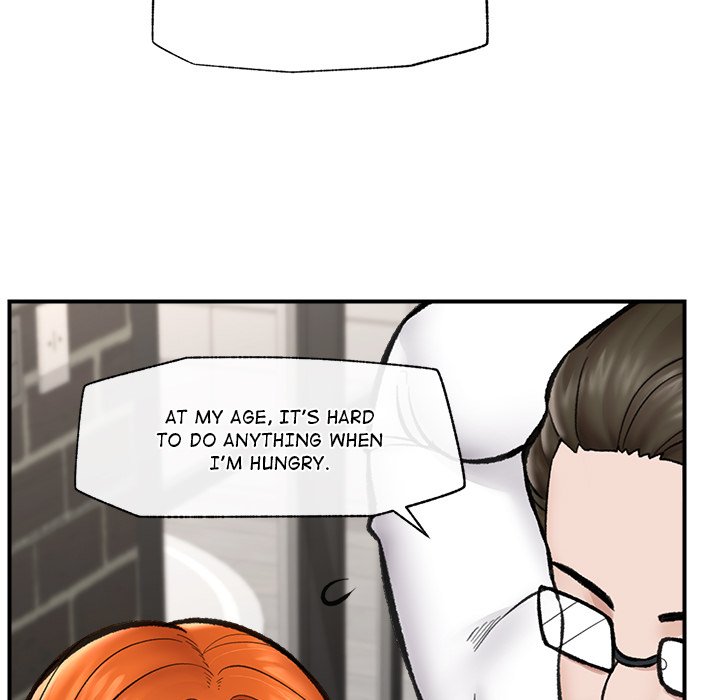 Hypnotist Security Guard Page 128 - MangaHe
