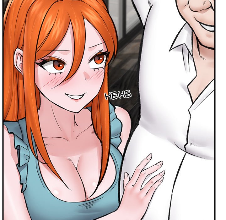 Hypnotist Security Guard Page 129 - MangaHe