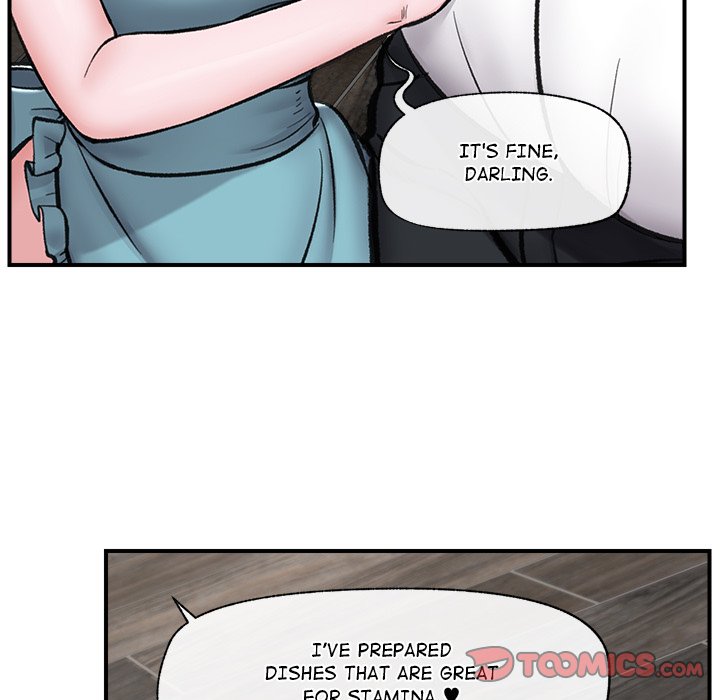 Hypnotist Security Guard Page 130 - MangaHe