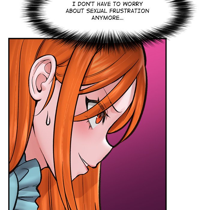 Hypnotist Security Guard Page 135 - MangaHe