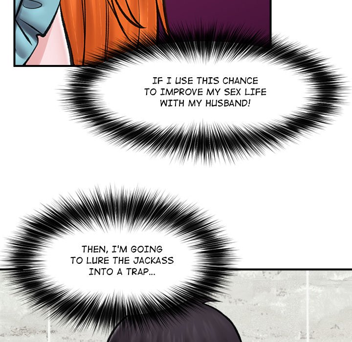Hypnotist Security Guard Page 136 - MangaHe