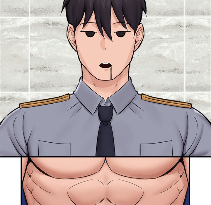 Hypnotist Security Guard Page 137 - MangaHe