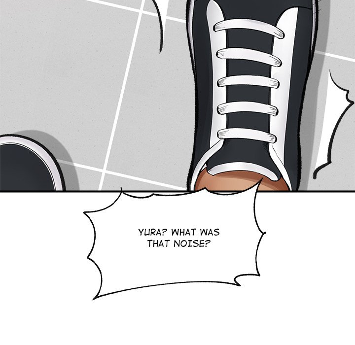 Hypnotist Security Guard Page 16 - MangaHe