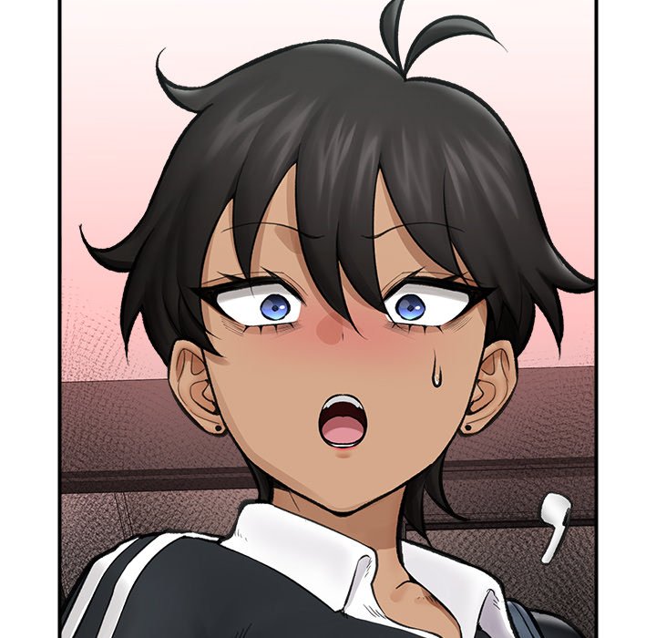 Hypnotist Security Guard Page 18 - MangaHe
