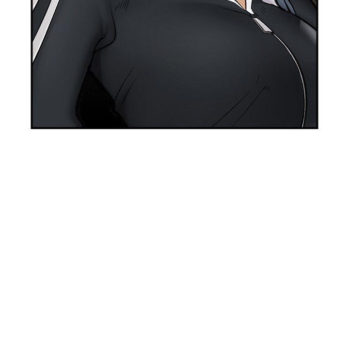 Hypnotist Security Guard Page 19 - MangaHe
