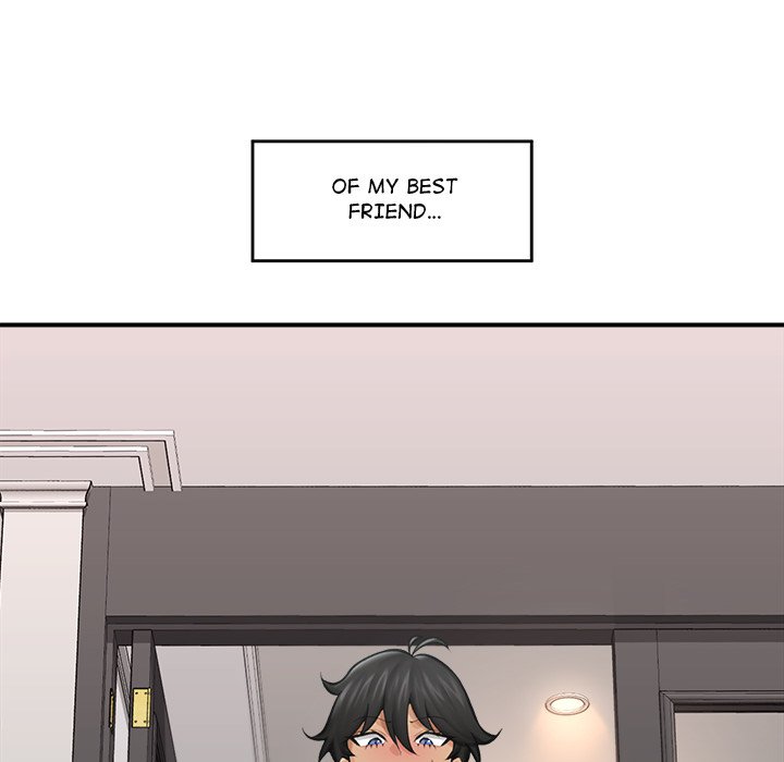 Hypnotist Security Guard Page 20 - MangaHe
