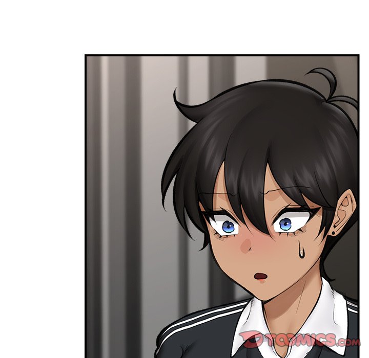 Hypnotist Security Guard Page 31 - MangaHe