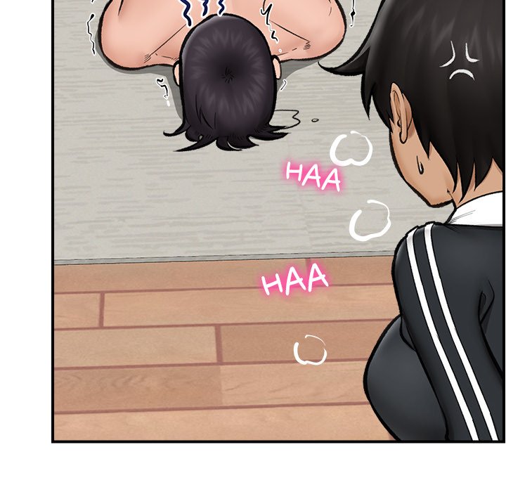 Hypnotist Security Guard Page 45 - MangaHe