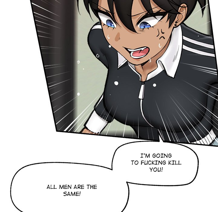 Hypnotist Security Guard Page 47 - MangaHe