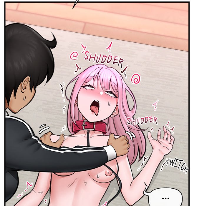 Hypnotist Security Guard Page 50 - MangaHe