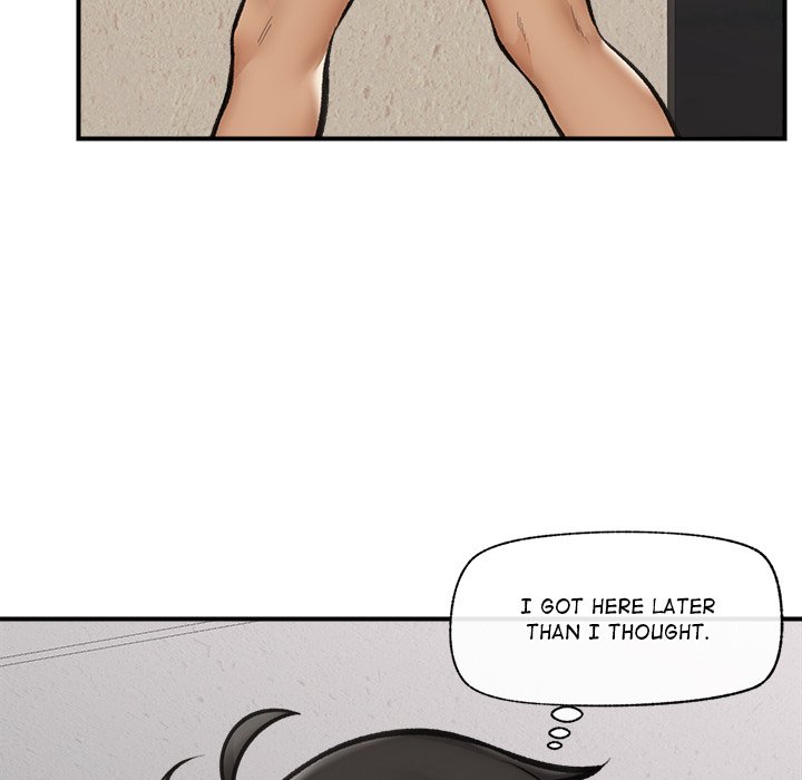 Hypnotist Security Guard Page 6 - MangaHe