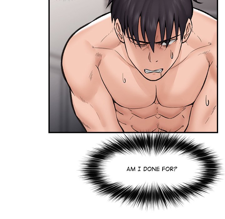 Hypnotist Security Guard Page 52 - MangaHe