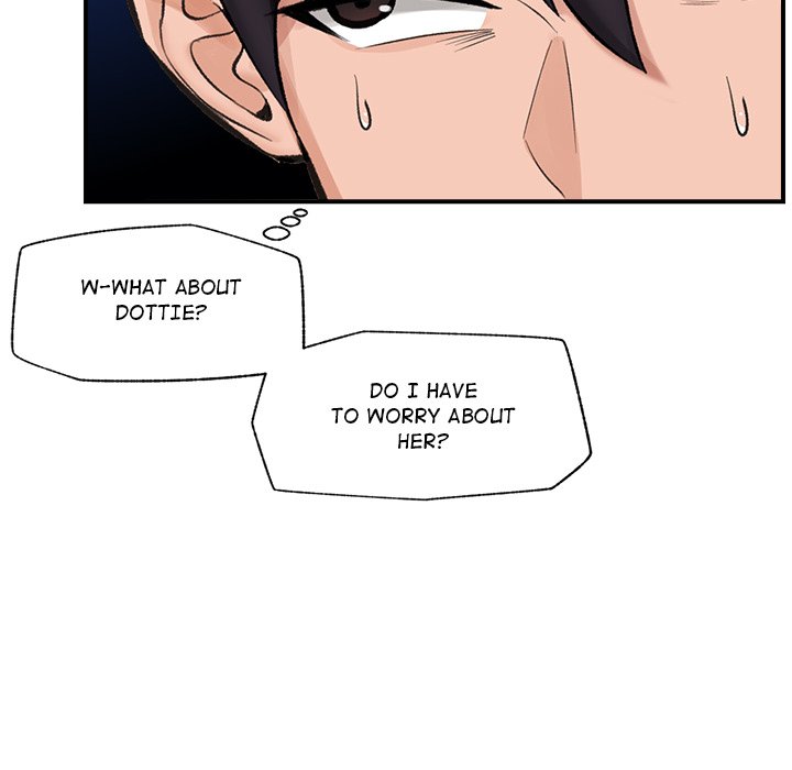 Hypnotist Security Guard Page 56 - MangaHe