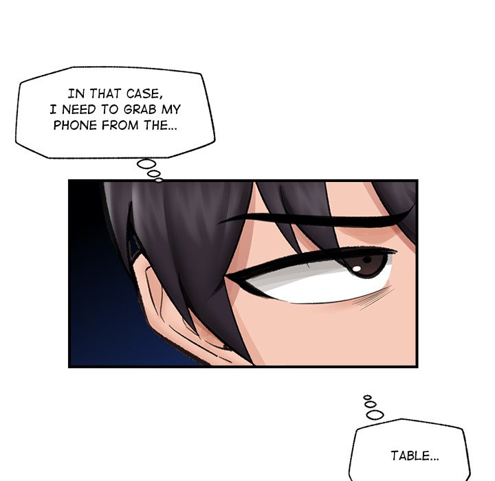 Hypnotist Security Guard Page 59 - MangaHe