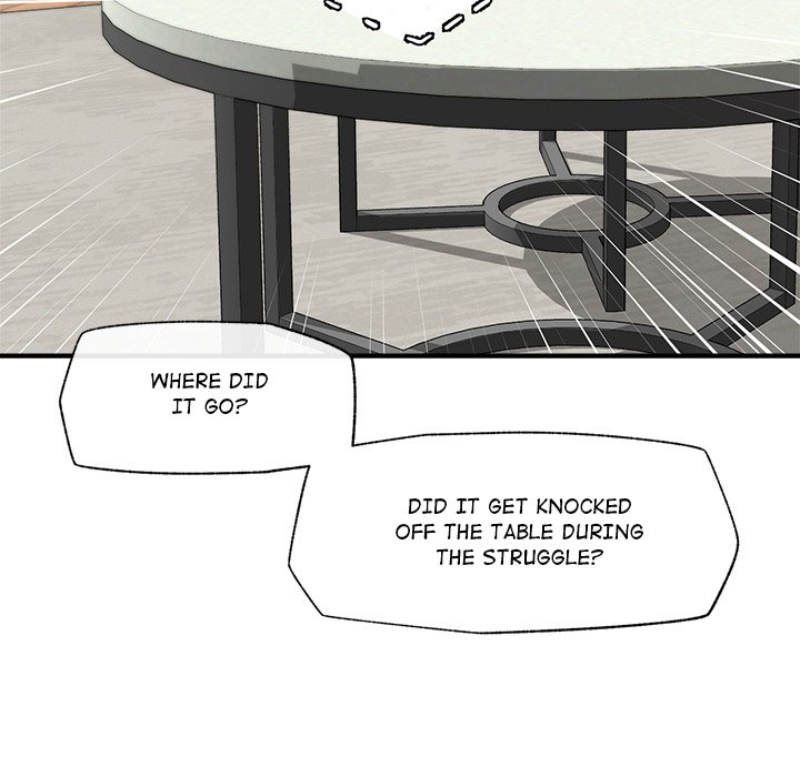 Hypnotist Security Guard Page 61 - MangaHe