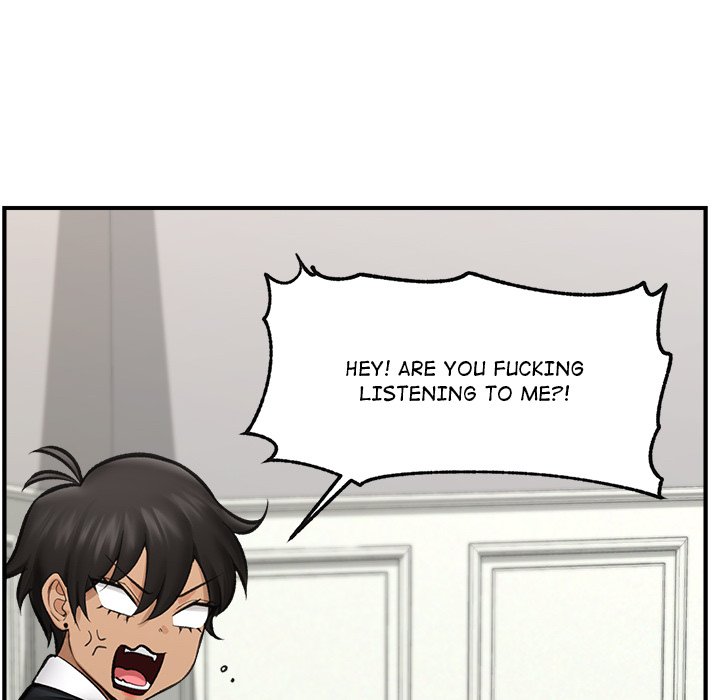 Hypnotist Security Guard Page 64 - MangaHe