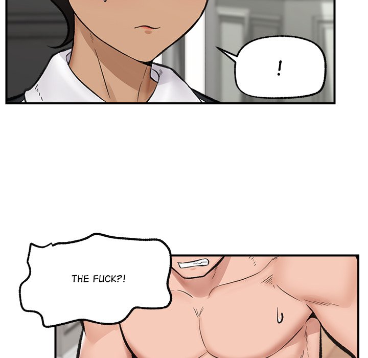 Hypnotist Security Guard Page 68 - MangaHe