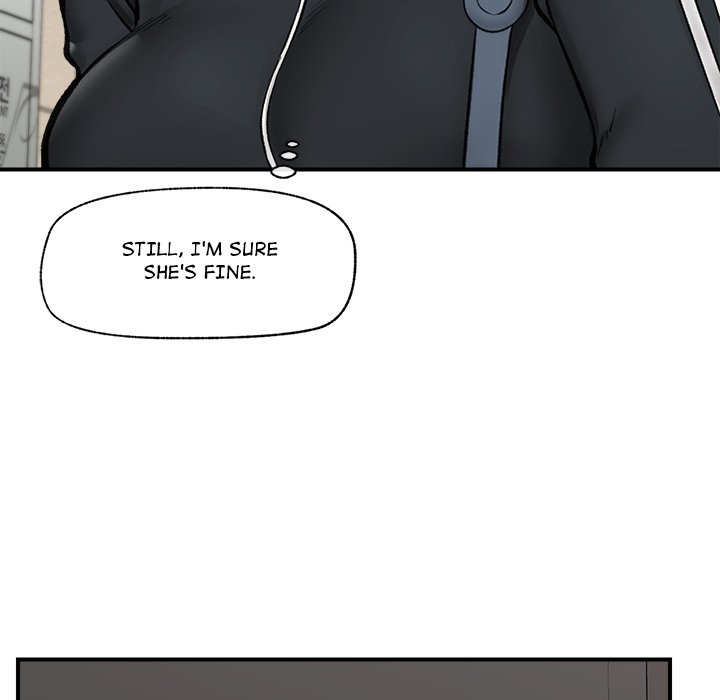 Hypnotist Security Guard Page 8 - MangaHe