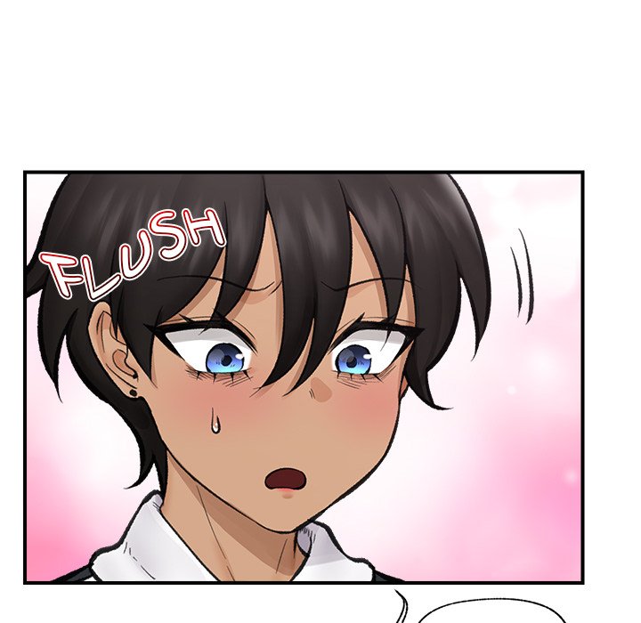 Hypnotist Security Guard Page 71 - MangaHe