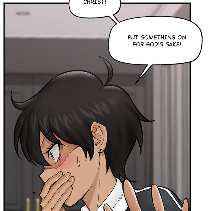 Hypnotist Security Guard Page 74 - MangaHe