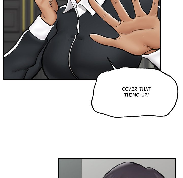 Hypnotist Security Guard Page 75 - MangaHe