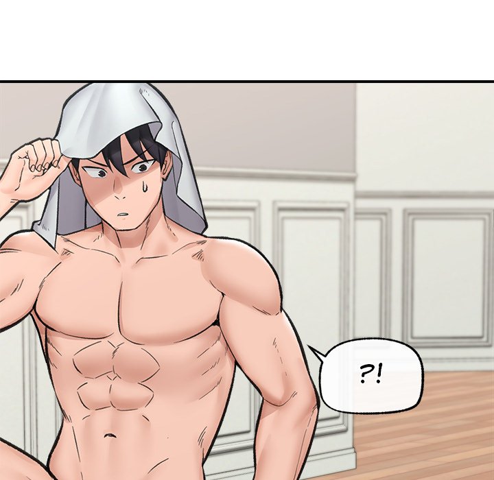 Hypnotist Security Guard Page 81 - MangaHe