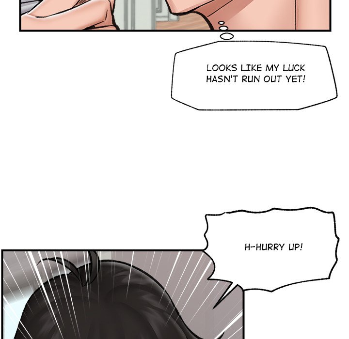 Hypnotist Security Guard Page 84 - MangaHe