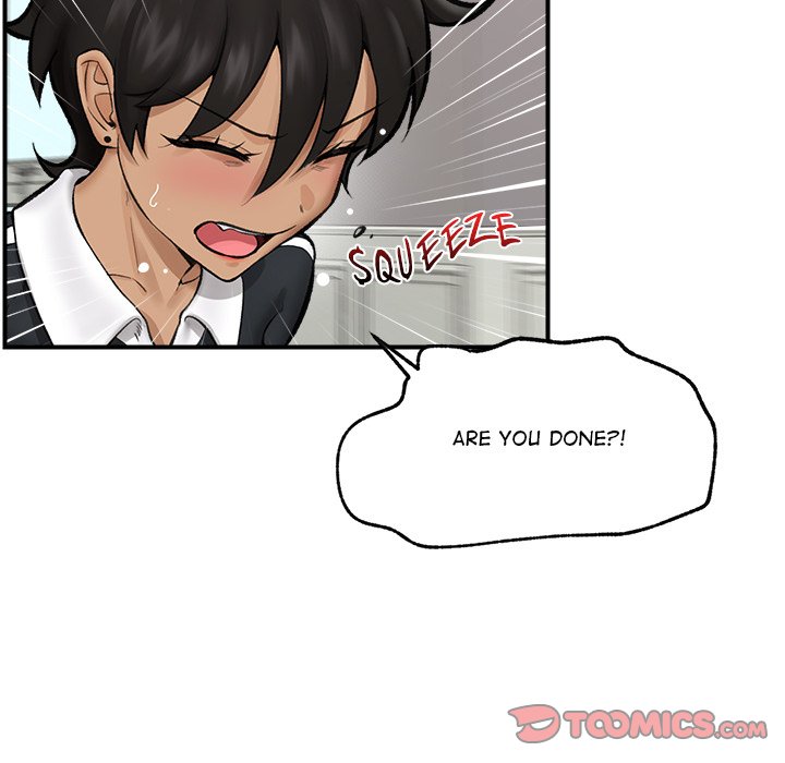 Hypnotist Security Guard Page 85 - MangaHe