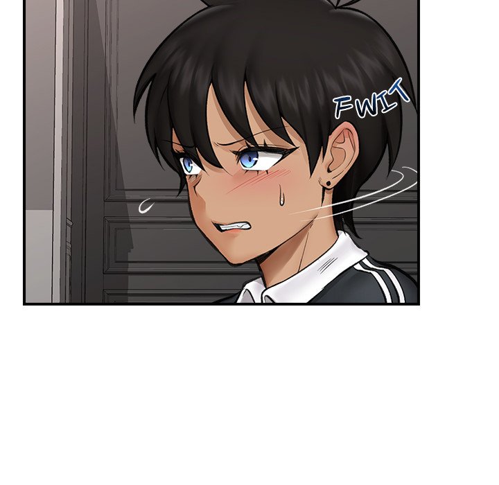 Hypnotist Security Guard Page 90 - MangaHe