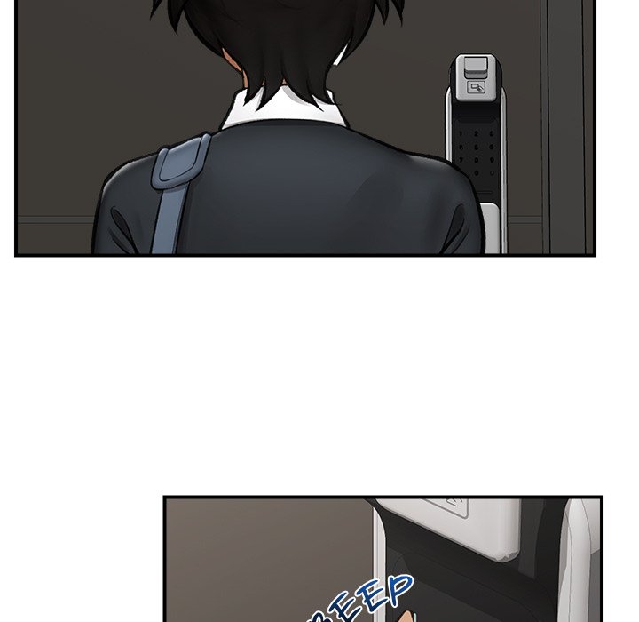Hypnotist Security Guard Page 10 - MangaHe