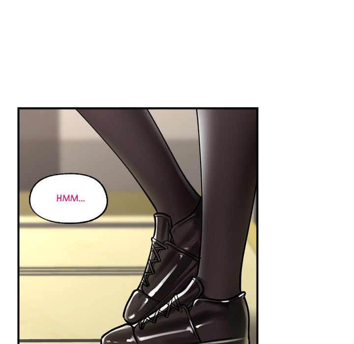 Hypnotist Security Guard Page 104 - MangaHe