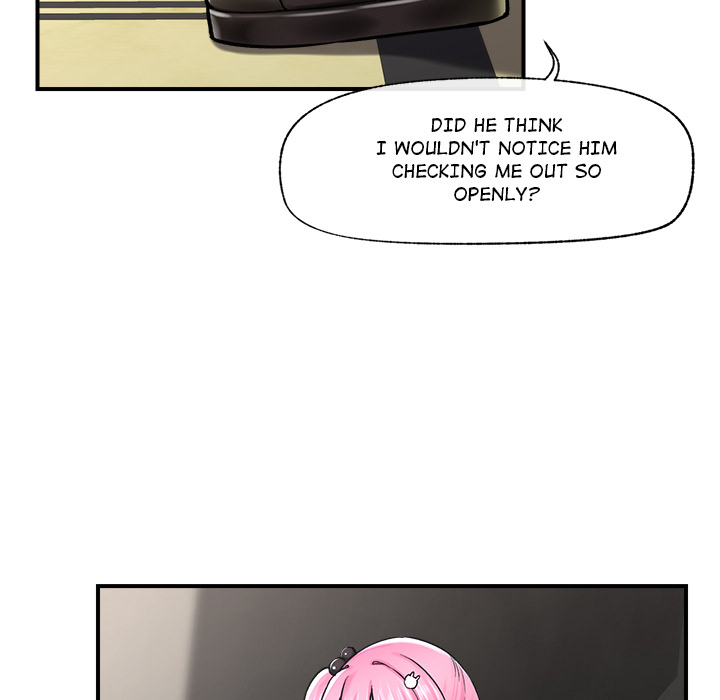 Hypnotist Security Guard Page 105 - MangaHe