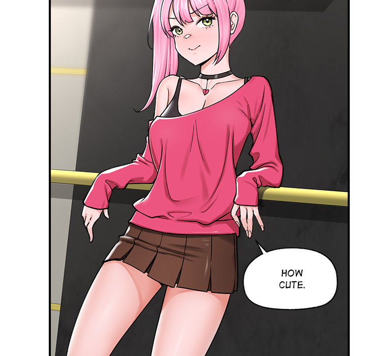 Hypnotist Security Guard Page 106 - MangaHe