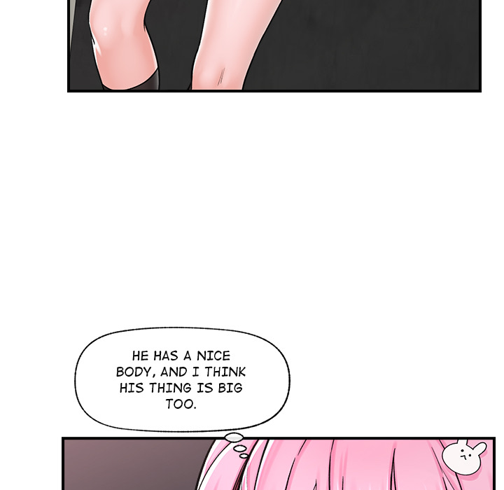 Hypnotist Security Guard Page 107 - MangaHe