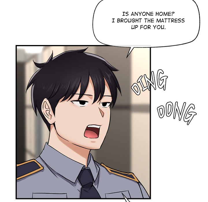 Hypnotist Security Guard Page 115 - MangaHe