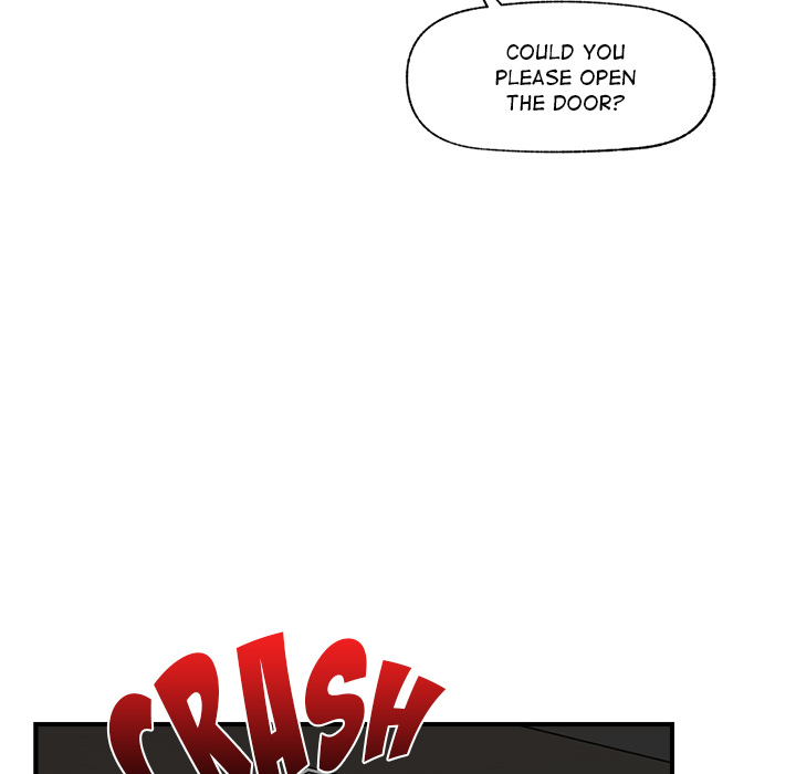 Hypnotist Security Guard Page 116 - MangaHe