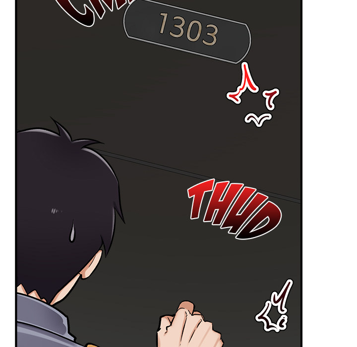 Hypnotist Security Guard Page 117 - MangaHe