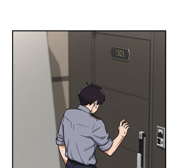 Hypnotist Security Guard Page 119 - MangaHe