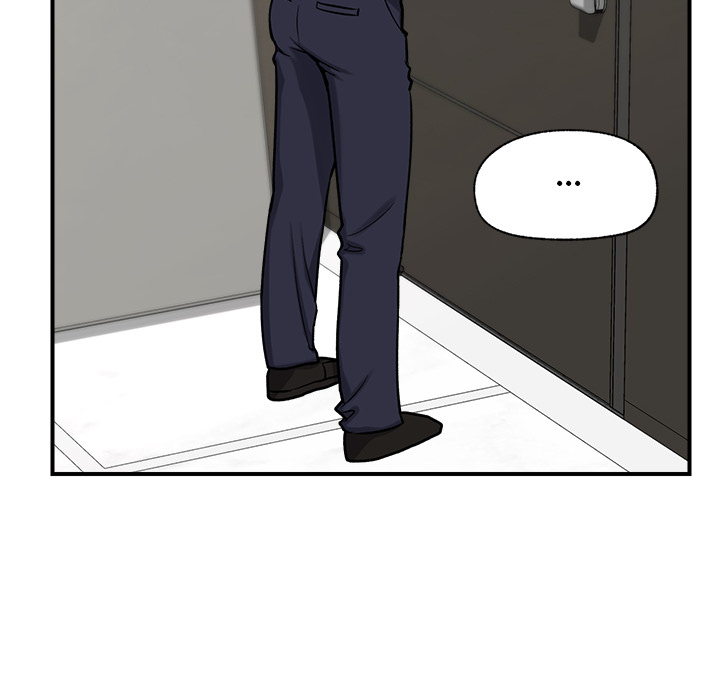 Hypnotist Security Guard Page 120 - MangaHe