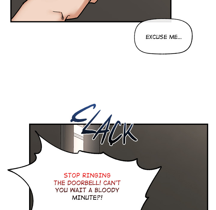 Hypnotist Security Guard Page 123 - MangaHe
