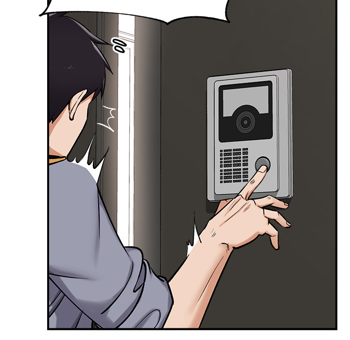 Hypnotist Security Guard Page 124 - MangaHe